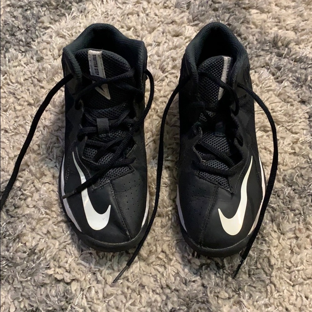 Kids Nike Stutter Step 2